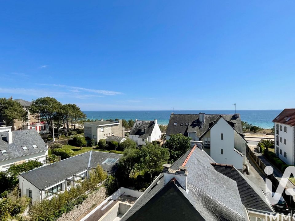 Leilighet i Carnac, Morbihan - bilde 1