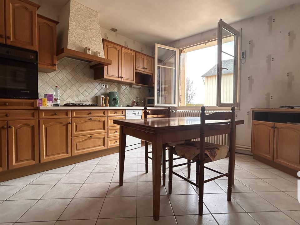 Villa i Beaufort-en-Anjou, Maine-et-Loire - bilde 4