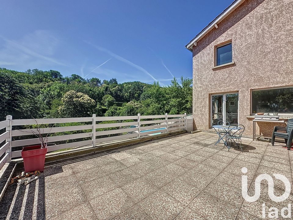 Villa i Sainte-Consorce, Rhone - bilde 2