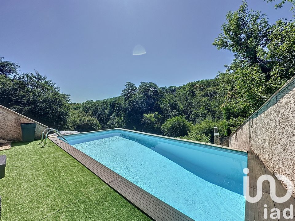 Villa i Sainte-Consorce, Rhone - bilde 3