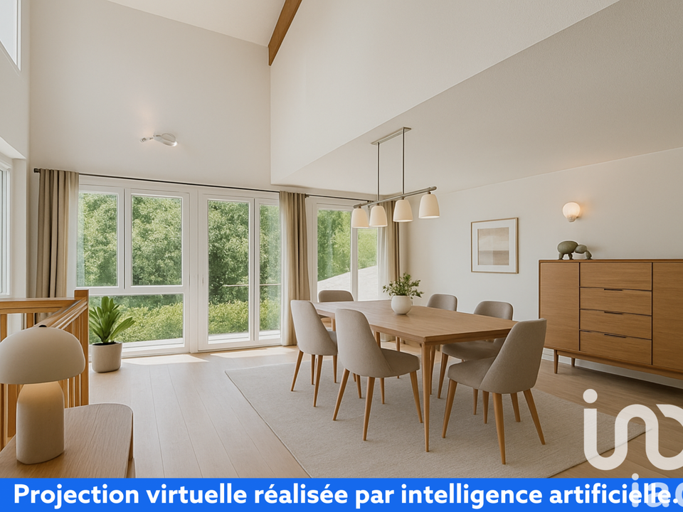 Villa i Sainte-Consorce, Rhone - bilde 4