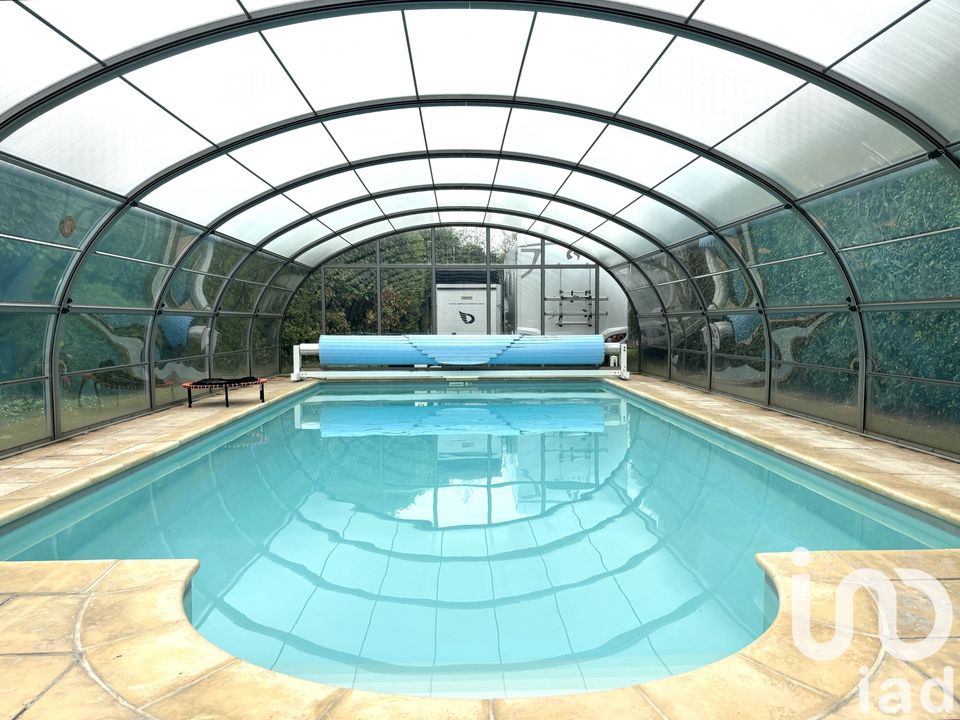 Villa in Lacroix-Saint-Ouen, Oise - foto 2