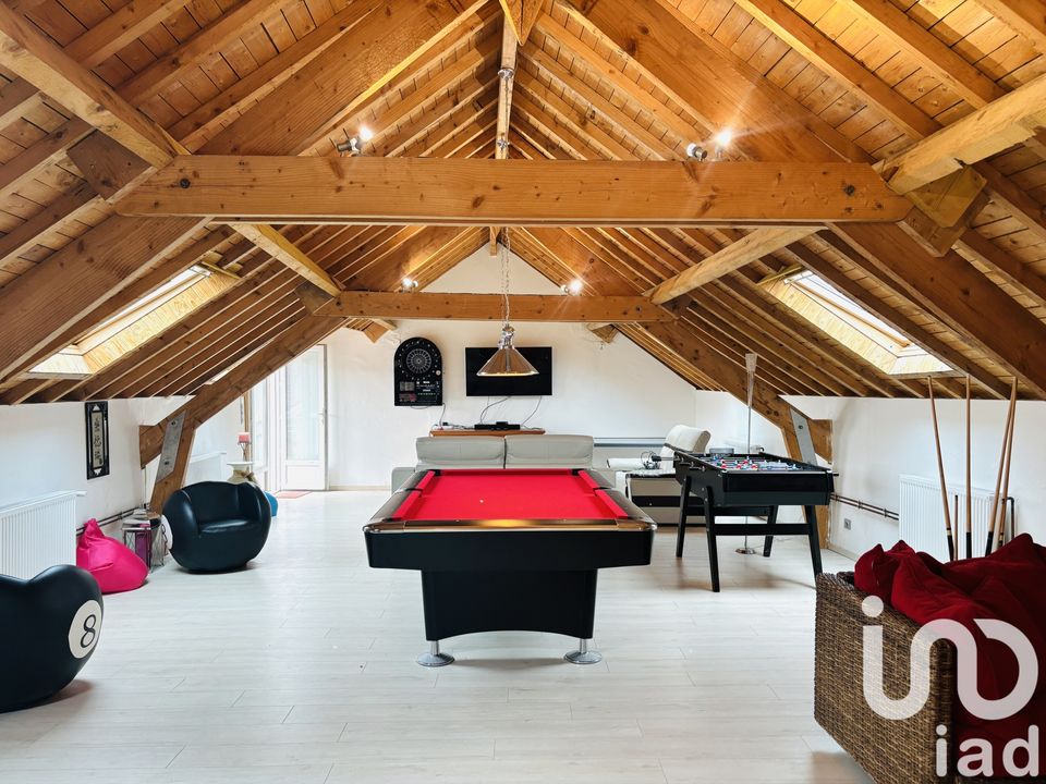 Villa in Lacroix-Saint-Ouen, Oise - foto 3