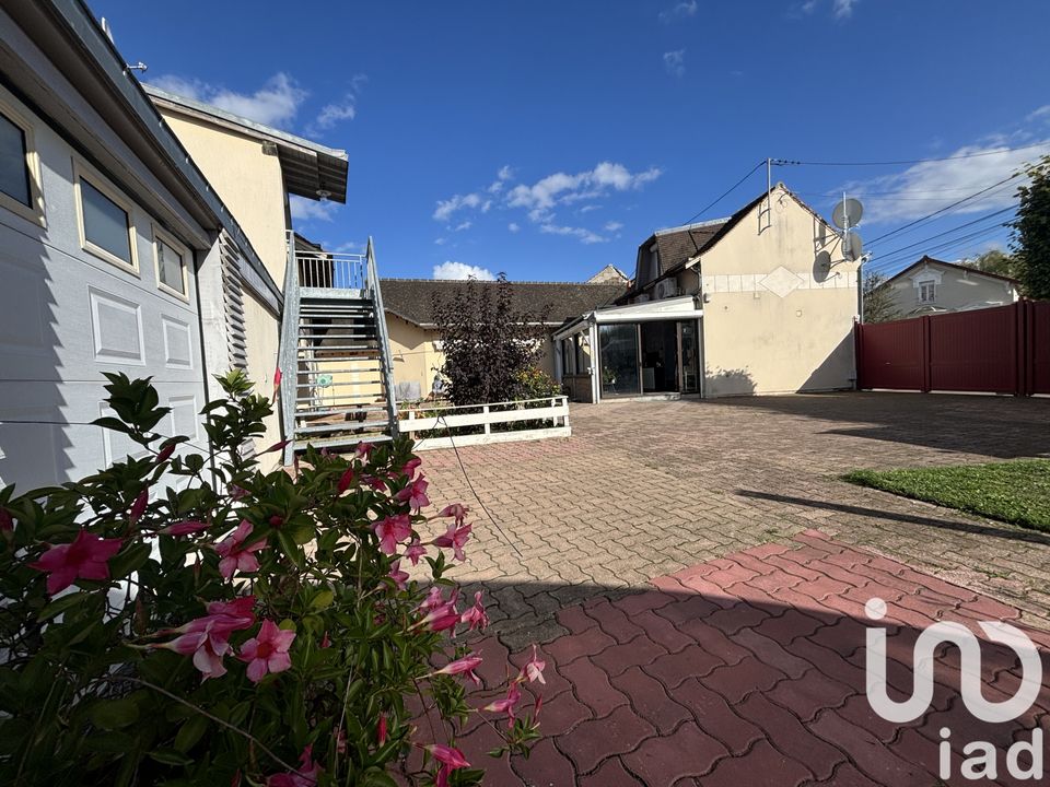 Villa in Lacroix-Saint-Ouen, Oise - foto 4