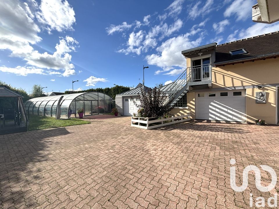 Villa in Lacroix-Saint-Ouen, Oise - foto 5