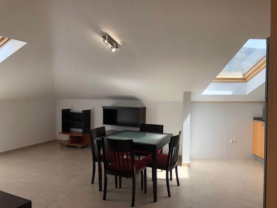 Parkeringsplass i Fuengirola, Malaga - bilde 3