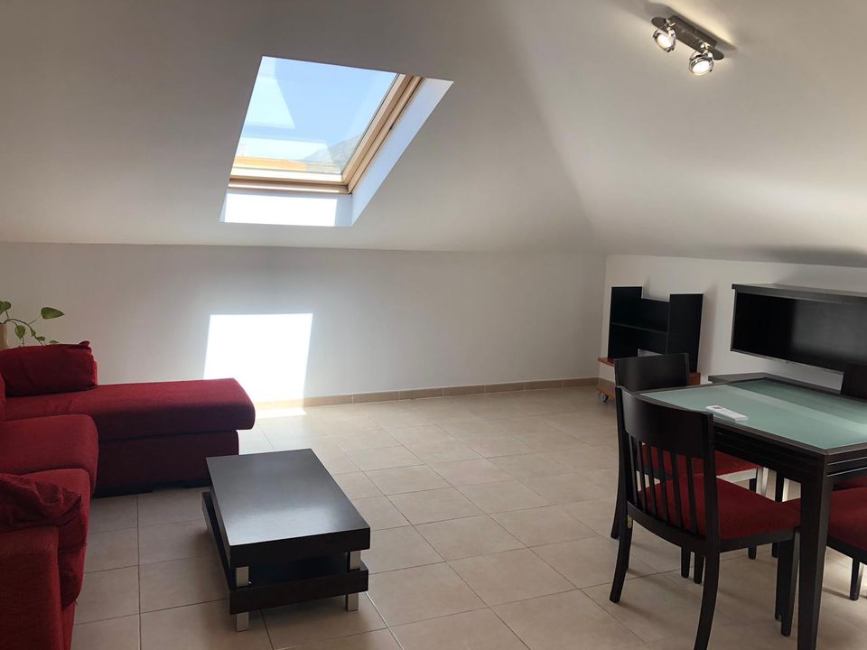 Parkeringsplass i Fuengirola, Malaga - bilde 2