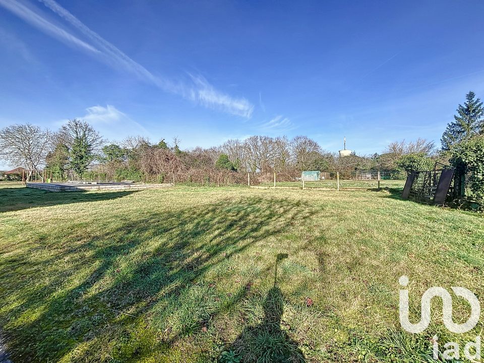 Villa i Fontenay-sur-Loing, Loiret - bilde 1