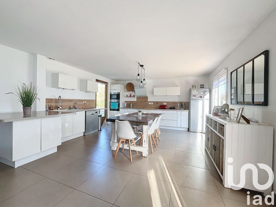 Villa i Fontenay-sur-Loing, Loiret - bilde 4