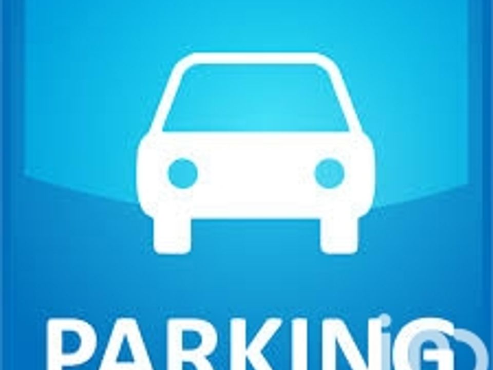 Parkeringsplads i Meaux, Seine-et-Marne - foto 1