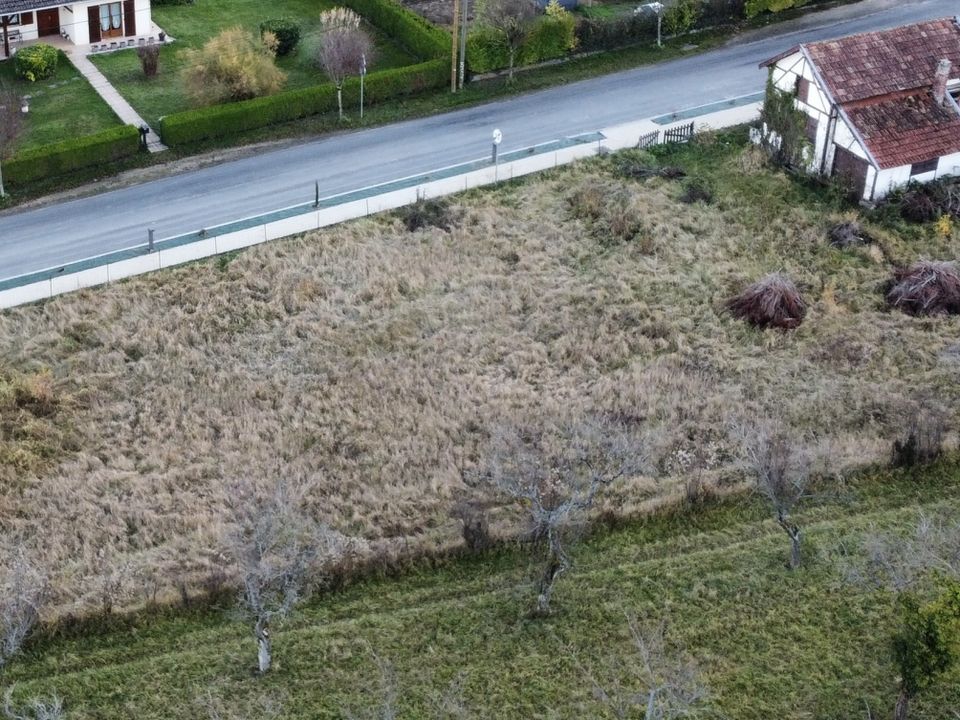 Helårsgrund i Saint-Maurice-sous-les-Côtes, Meuse - foto 3