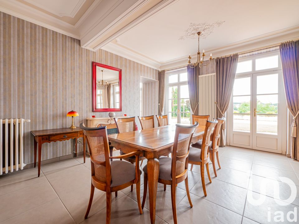 Villa i Bourbon-Lancy, Saone-et-Loire - foto 2