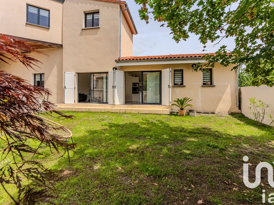 Villa i Talence, Gironde - foto 5