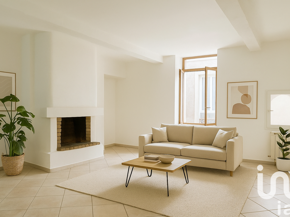 Apartamento en Nimes, Gard - foto 3