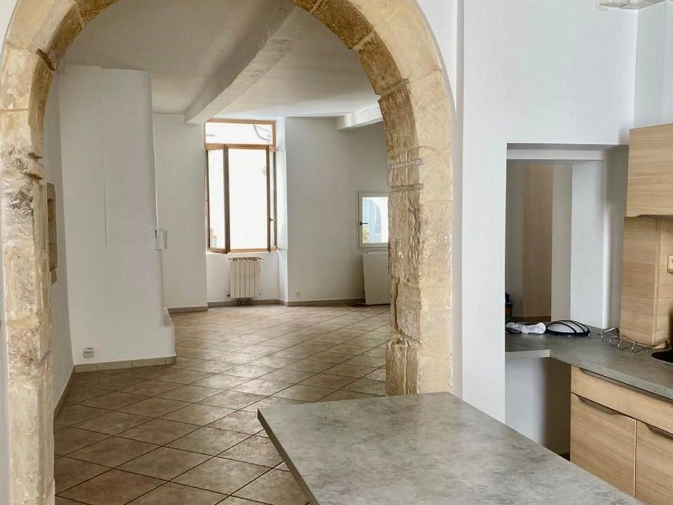 Apartamento en Nimes, Gard - foto 4