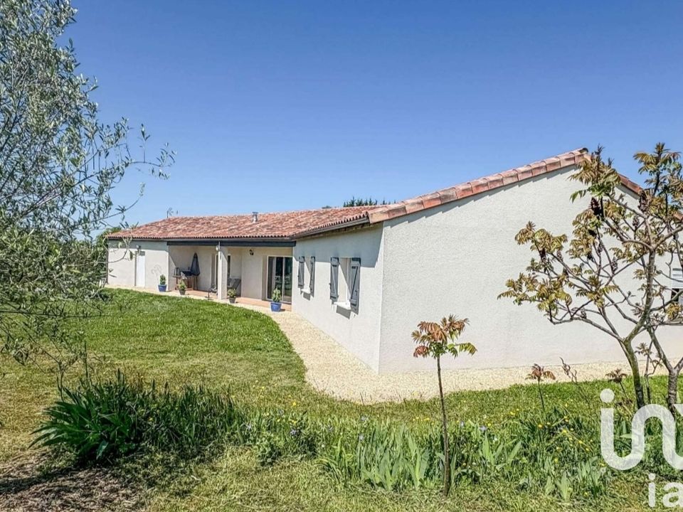 Villa i Rampieux, Dordogne - foto 2