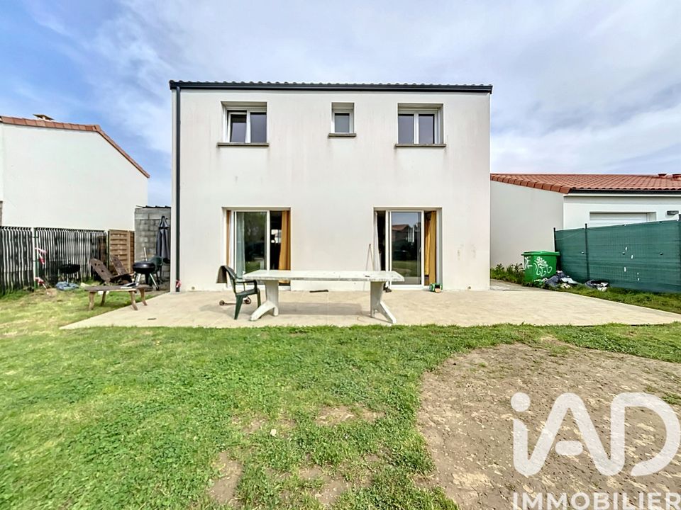 Villa i Oudon, Loire-Atlantique - foto 1