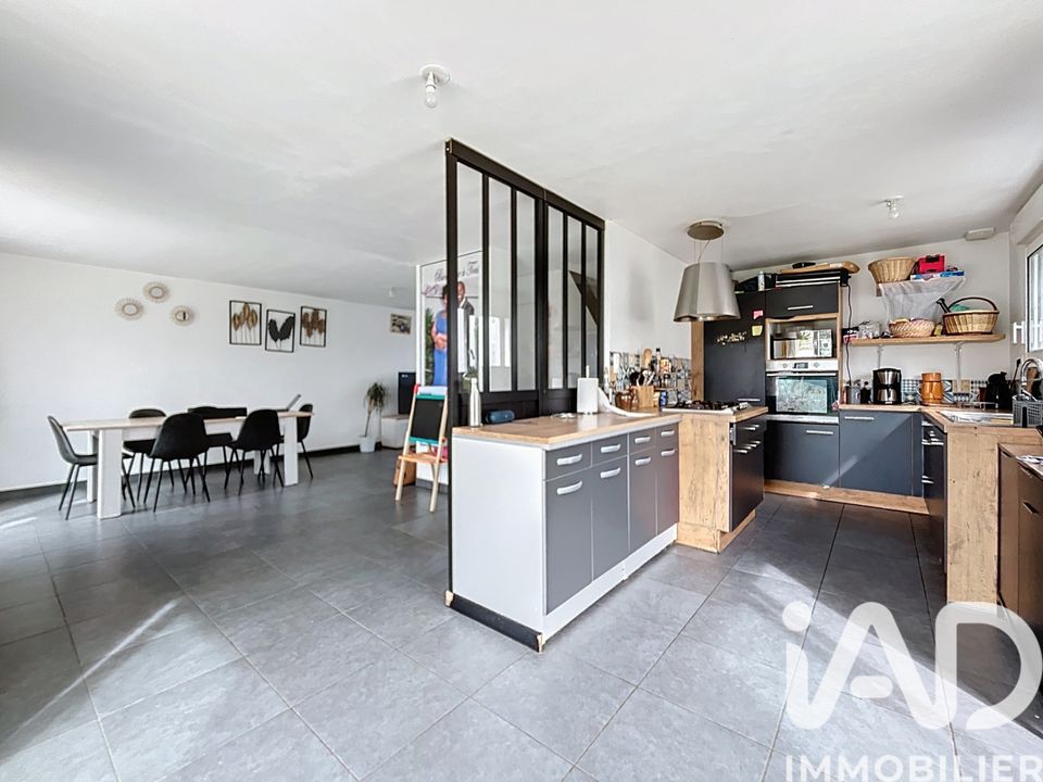 Villa i Oudon, Loire-Atlantique - foto 4