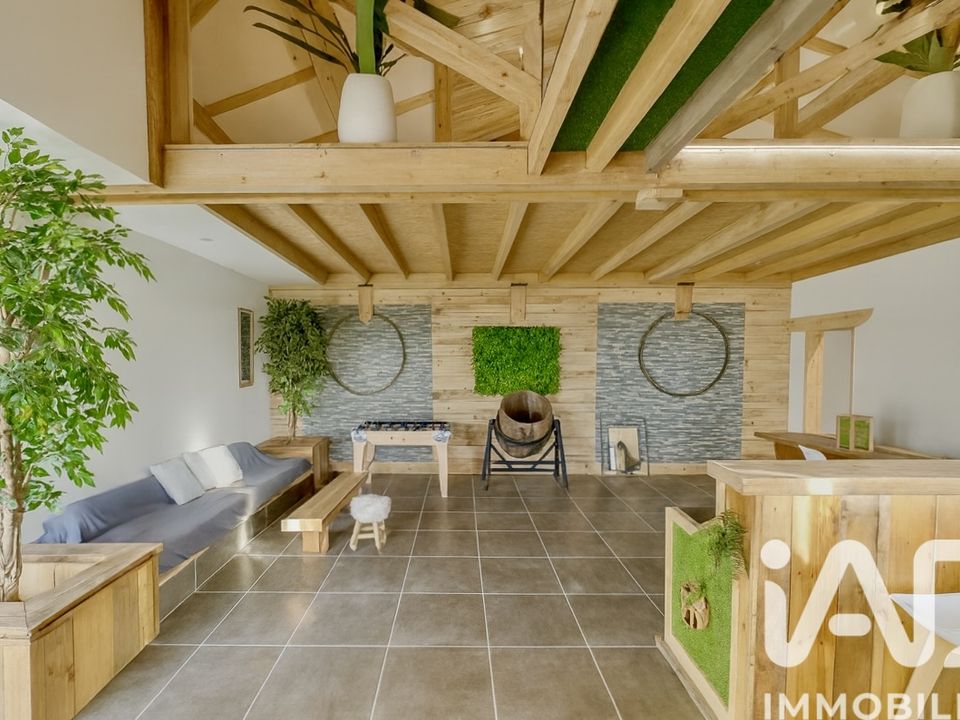 Villa a St.-Jean-Lachalm, Haute-Loire - foto 1