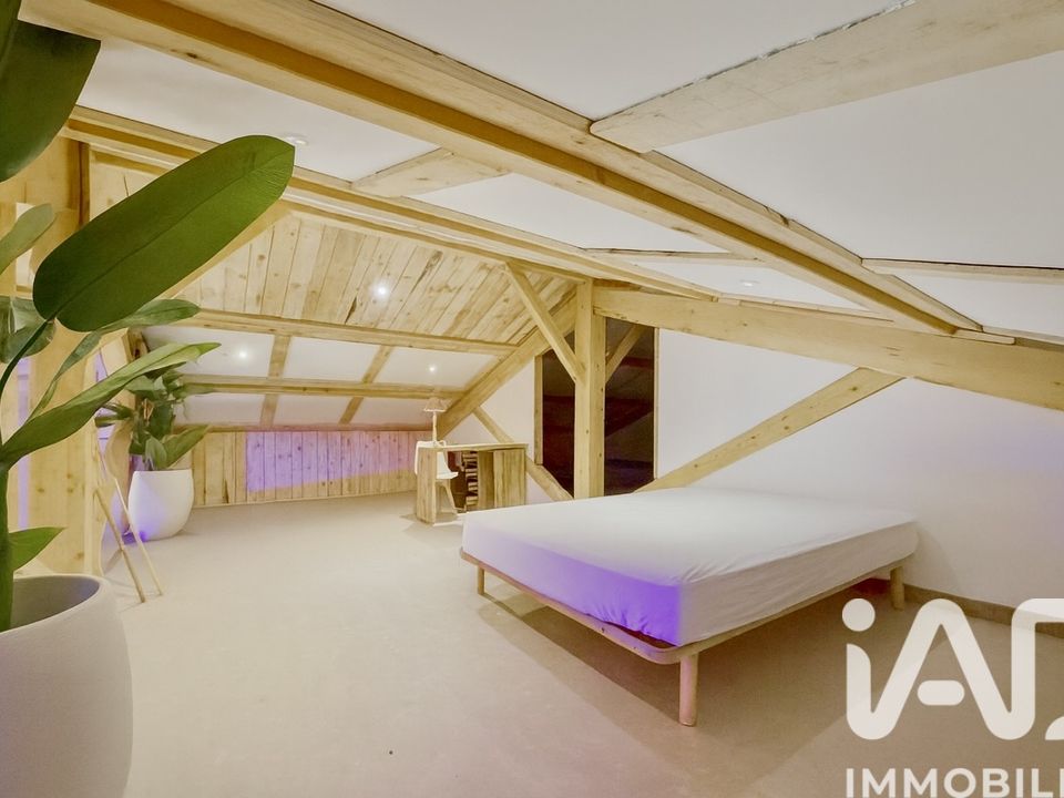 Villa a St.-Jean-Lachalm, Haute-Loire - foto 4
