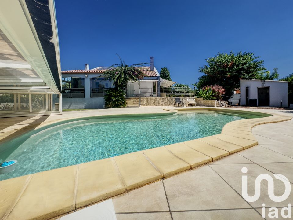Villa i Frontignan, Herault - foto 3