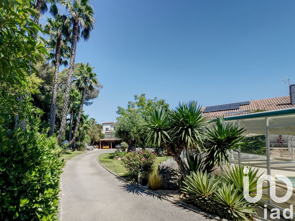 Villa i Frontignan, Herault - foto 4