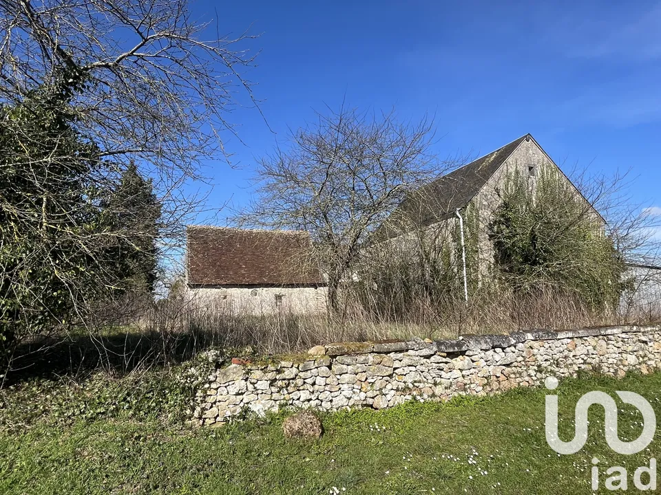 Helårsgrund i Chambourg-sur-Indre, Indre-et-Loire - foto 2