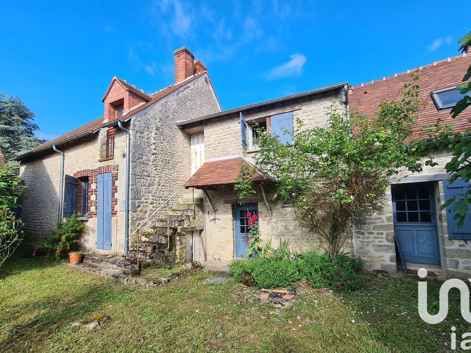 Villa i Césarville-Dossainville, Loiret - foto 1