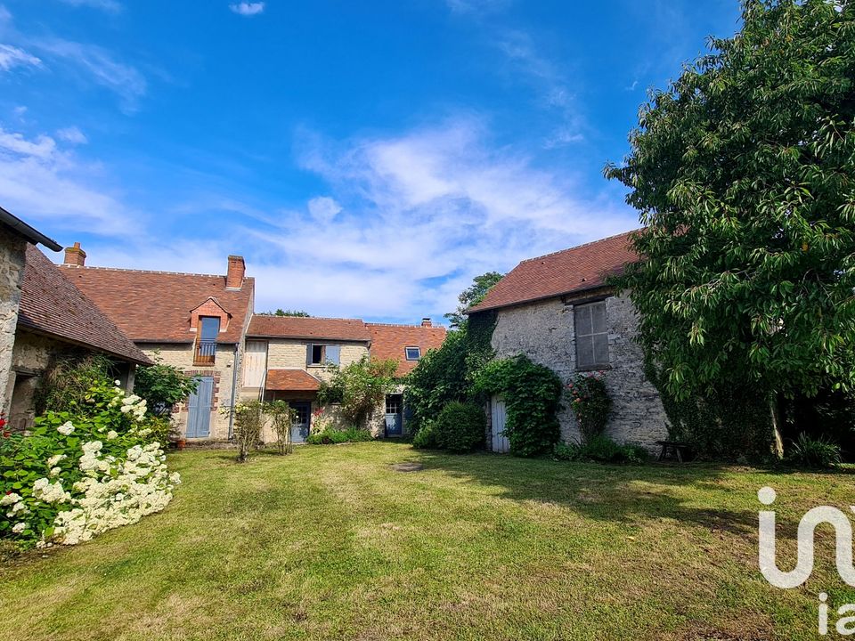 Villa i Césarville-Dossainville, Loiret - foto 2