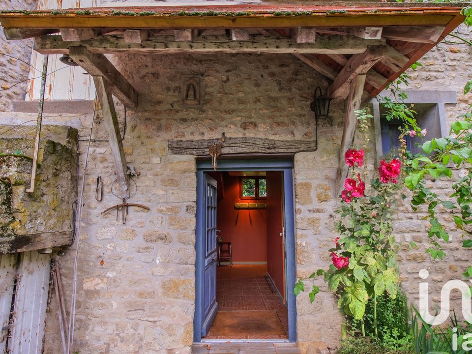 Villa i Césarville-Dossainville, Loiret - foto 3