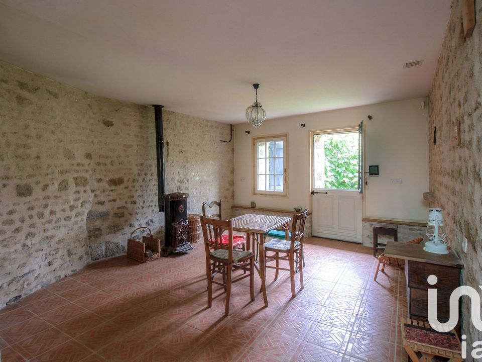 Villa i Césarville-Dossainville, Loiret - foto 5