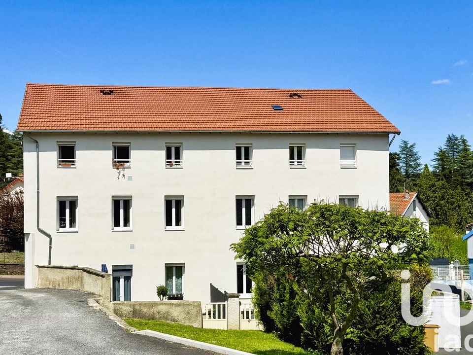 Lejlighed i Espaly-Saint-Marcel, Haute-Loire - foto 1