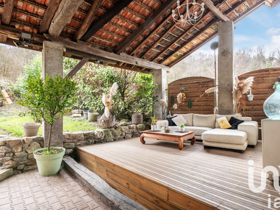 Villa i Le Champ-près-Froges, Isere - foto 2