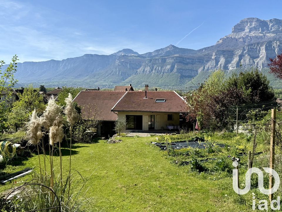 Villa i Le Champ-près-Froges, Isere - foto 3