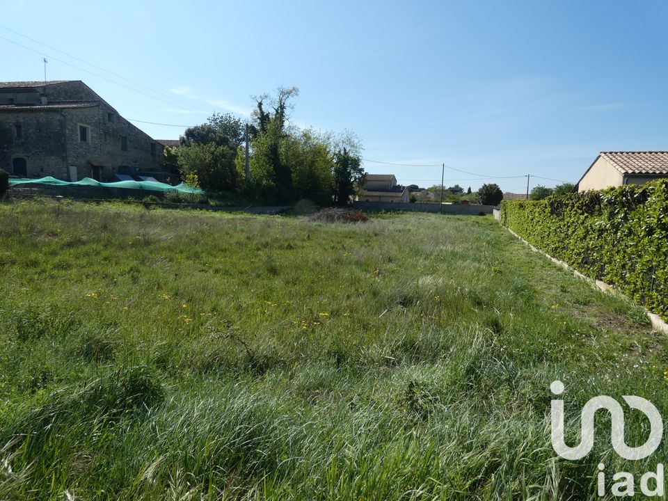 Helårsgrund i Donzère, Drome - foto 2