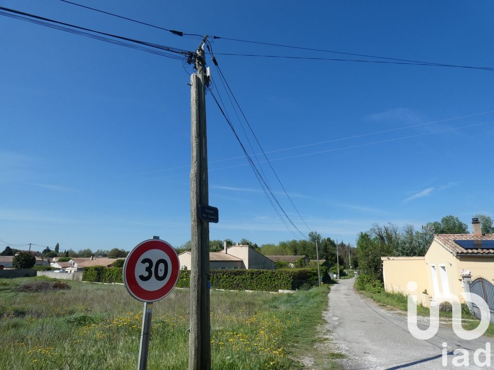 Helårsgrund i Donzère, Drome - foto 3