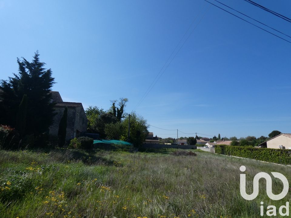 Helårsgrund i Donzère, Drome - foto 4