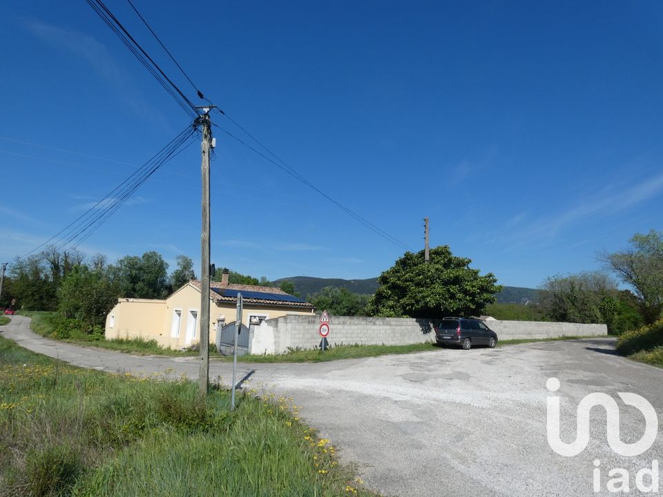 Helårsgrund i Donzère, Drome - foto 5