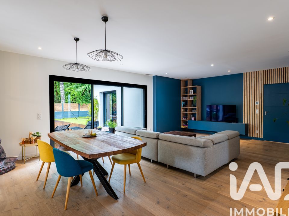Villa i Saint-Aubin-de-Médoc, Gironde - foto 3