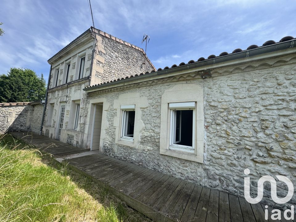 Villa i Saint-Laurent-Médoc, Gironde - foto 2