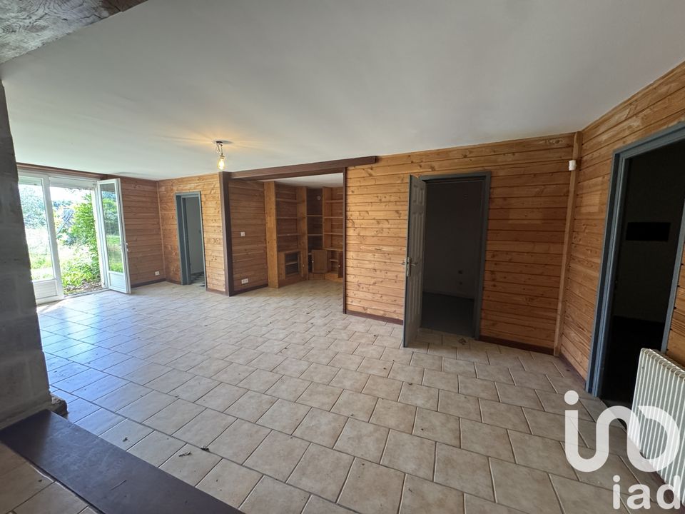 Villa i Saint-Laurent-Médoc, Gironde - foto 5