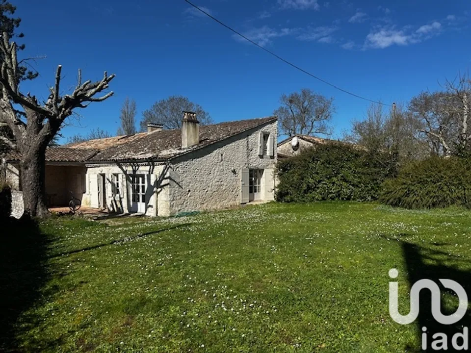 Villa i Gageac-et-Rouillac, Dordogne - foto 1