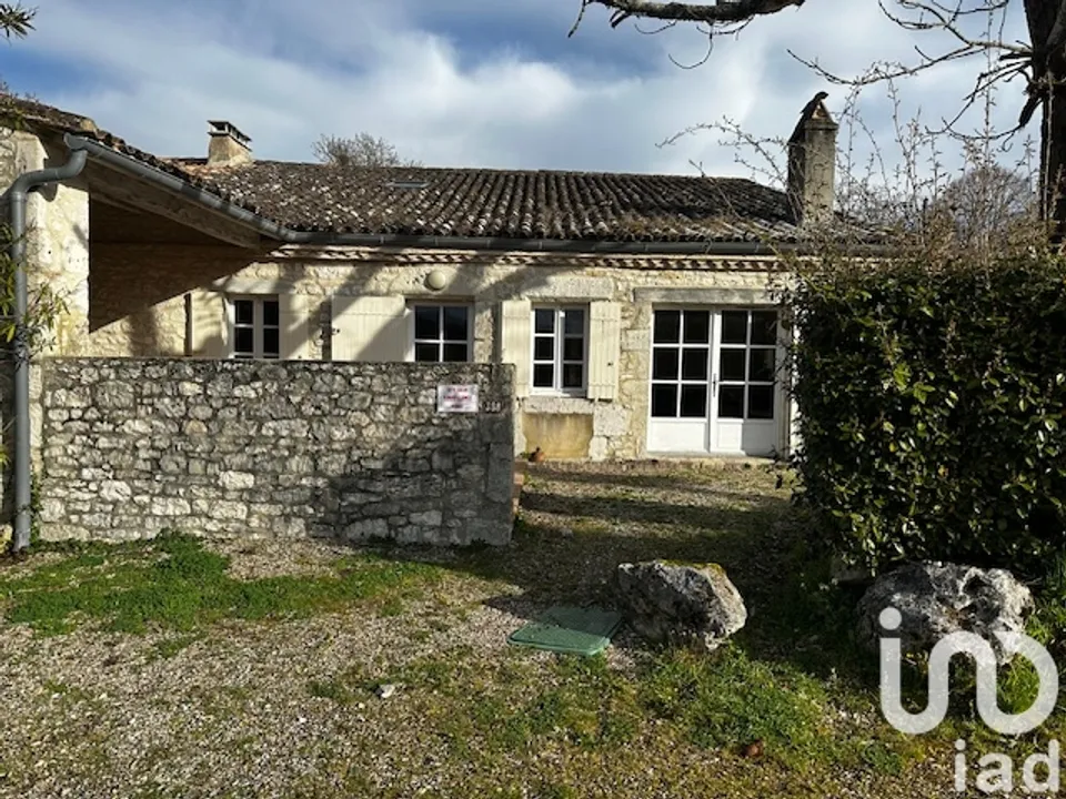 Villa i Gageac-et-Rouillac, Dordogne - foto 2