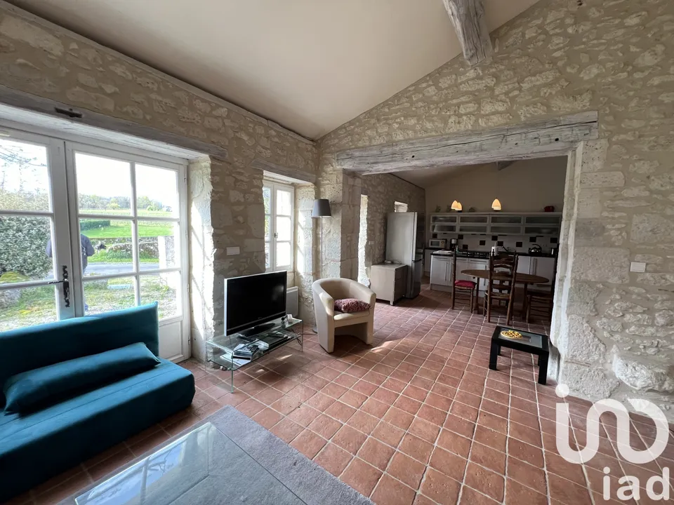 Villa i Gageac-et-Rouillac, Dordogne - foto 3
