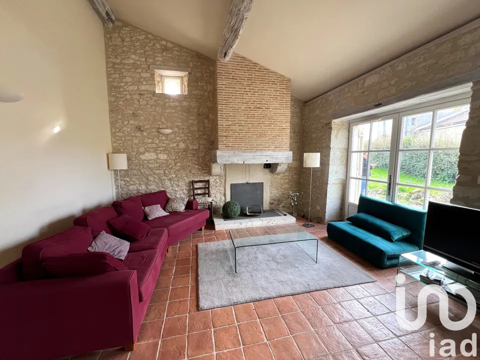 Villa i Gageac-et-Rouillac, Dordogne - foto 4