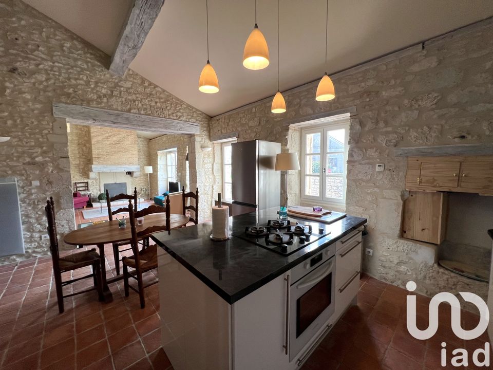 Villa i Gageac-et-Rouillac, Dordogne - foto 5