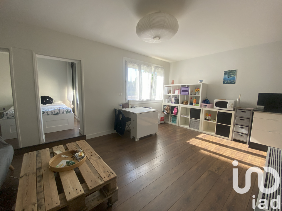 Leilighet i Nantes, Loire-Atlantique - bilde 2