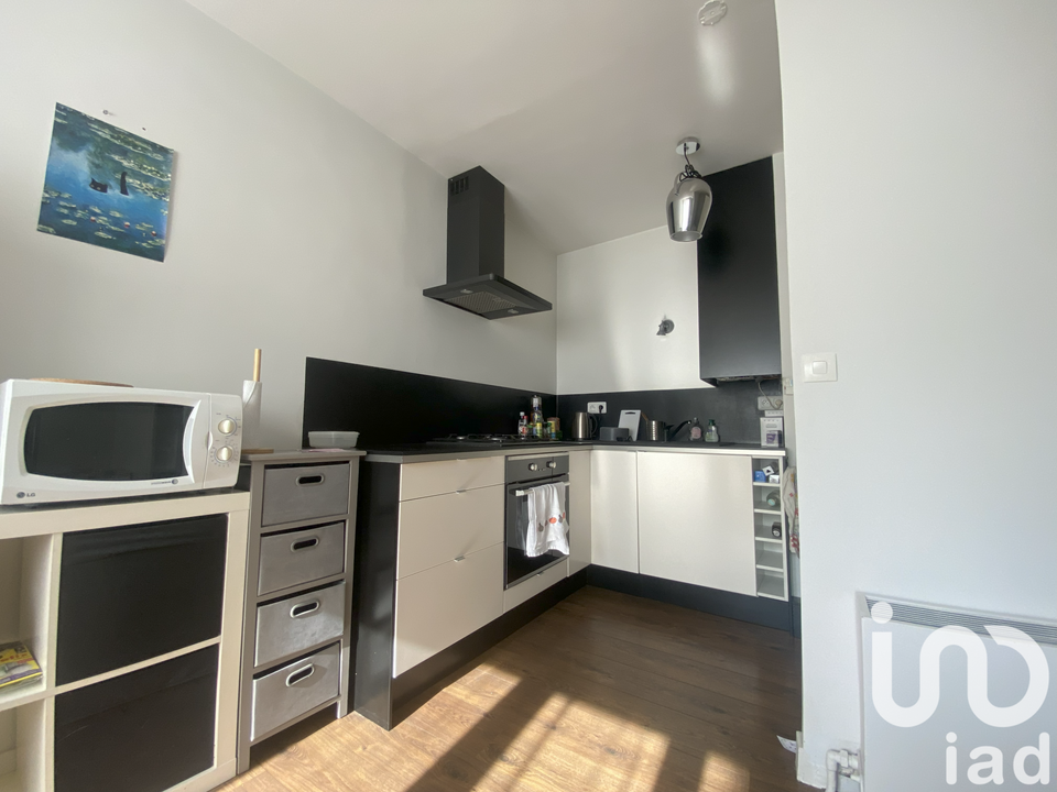 Leilighet i Nantes, Loire-Atlantique - bilde 3