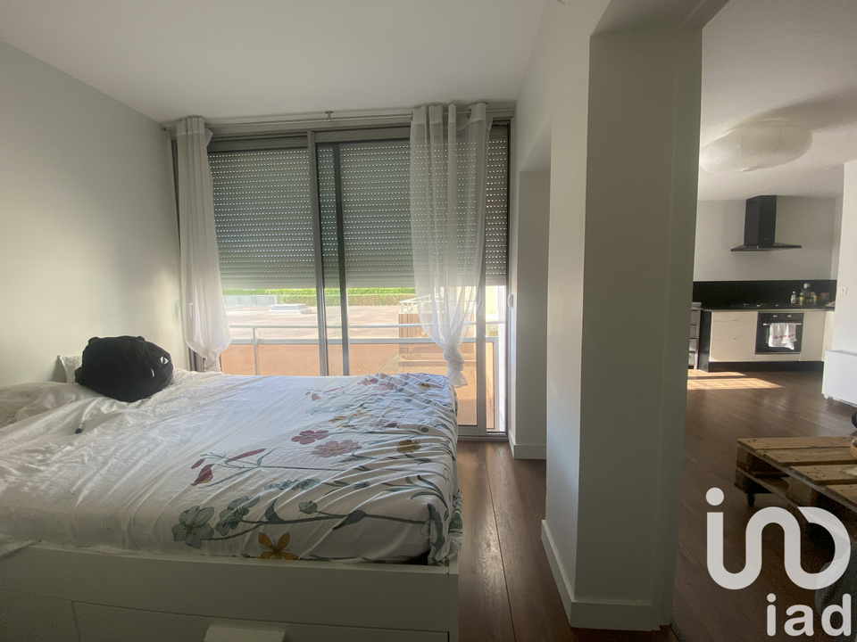 Leilighet i Nantes, Loire-Atlantique - bilde 4