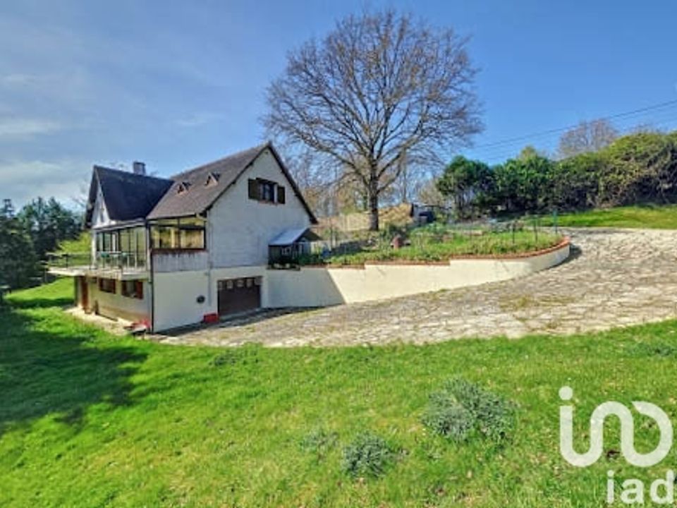 Villa i Briare, Loiret - foto 1
